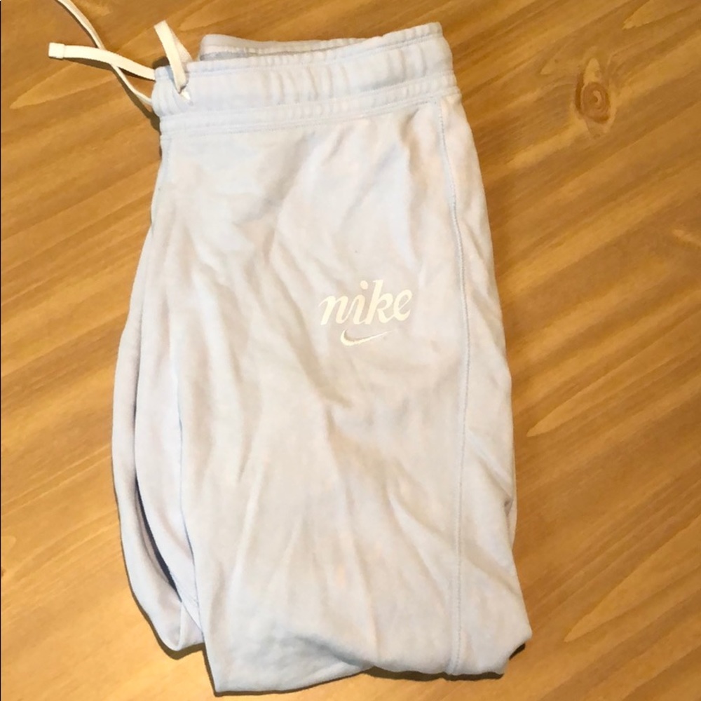 Nike Sweatpants